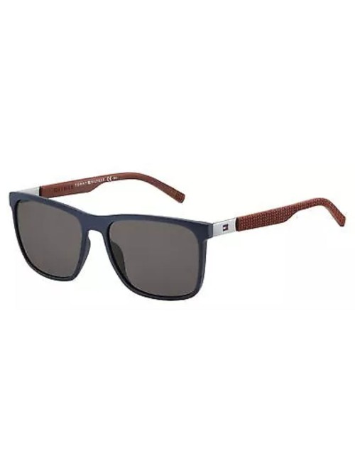 Blue Sunglasses