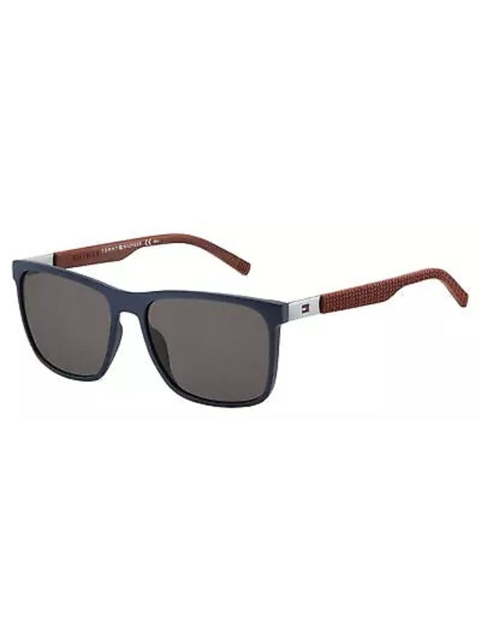 Blue Sunglasses