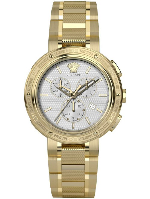 Yellow Watches