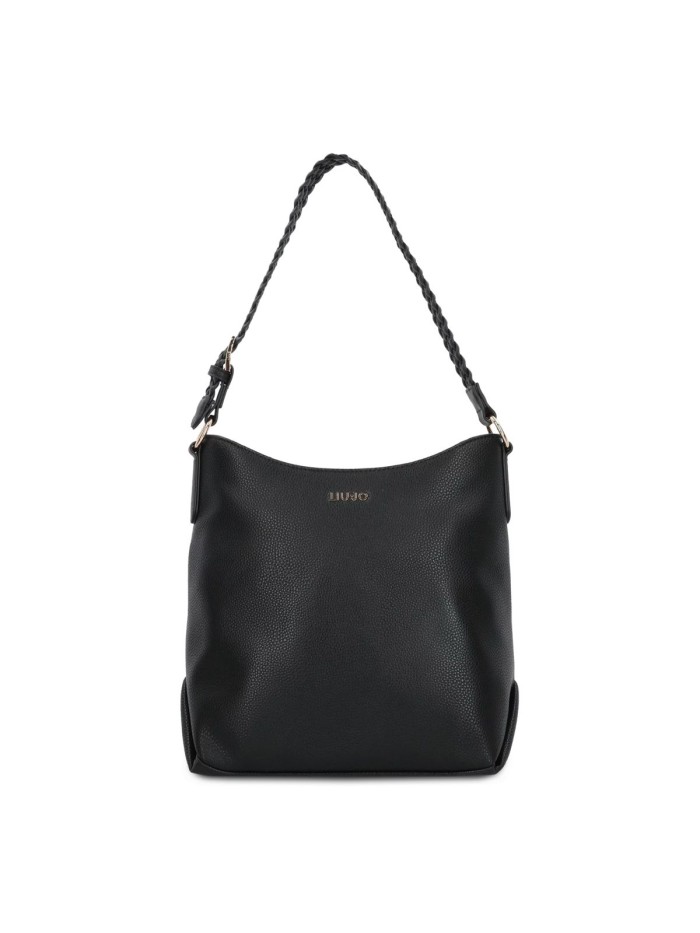 Black Shoulder Bags