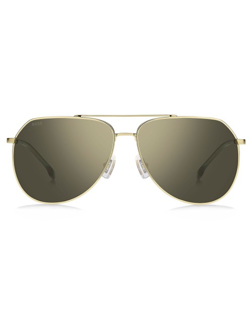 Yellow Sunglasses