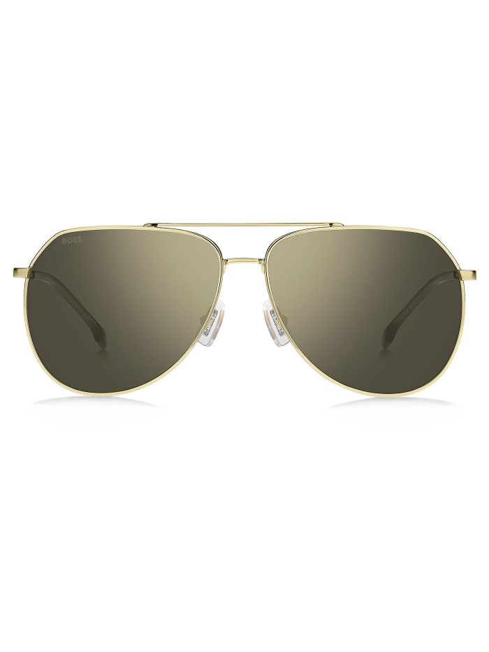 Yellow Sunglasses