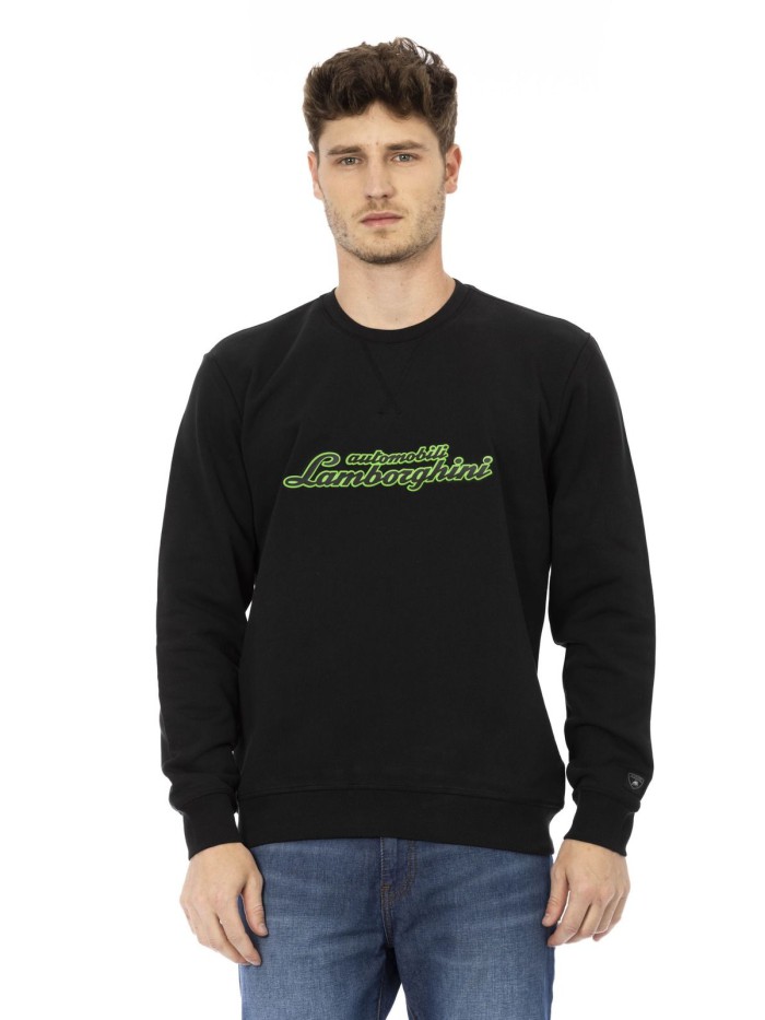 Black Sweatshirts