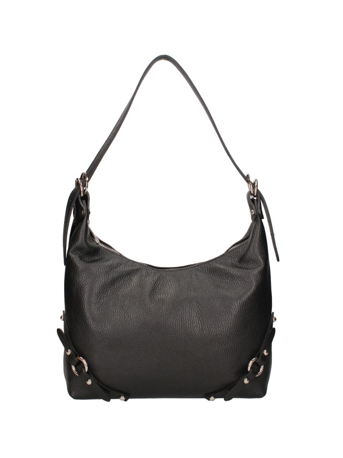 Black Shoulder Bags