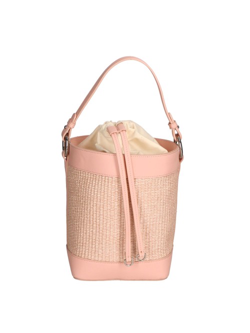 Pink Shoulder Bags