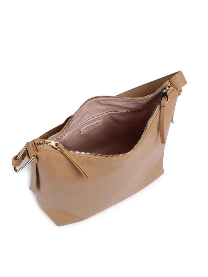 Brown Shoulder Bags