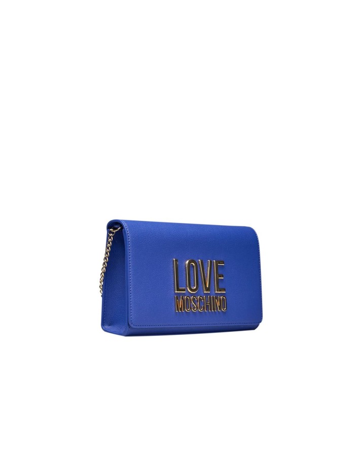 Blue Crossbody Bags