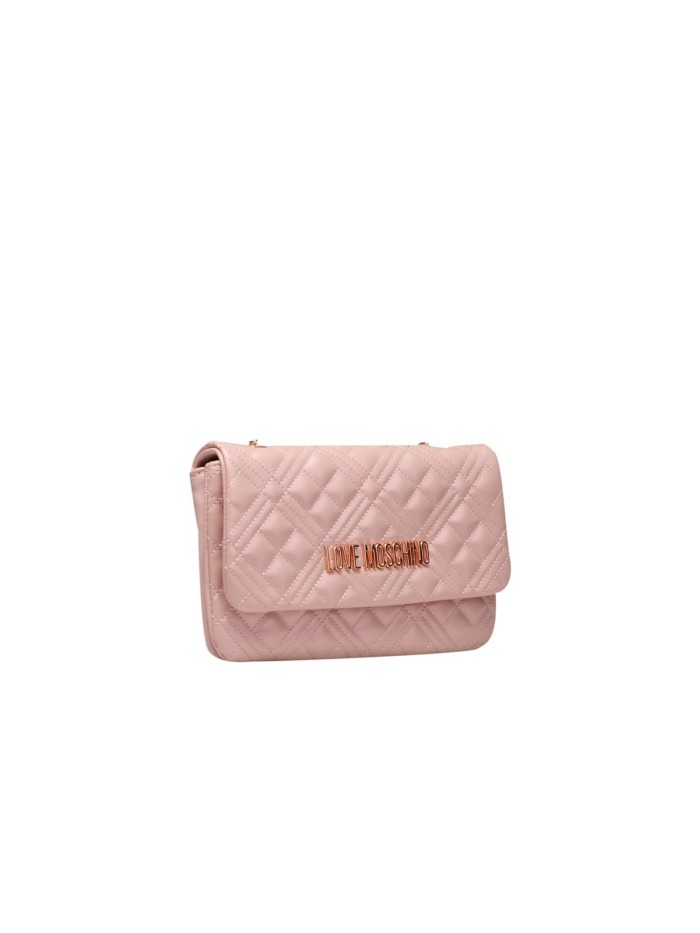 Pink Crossbody Bags