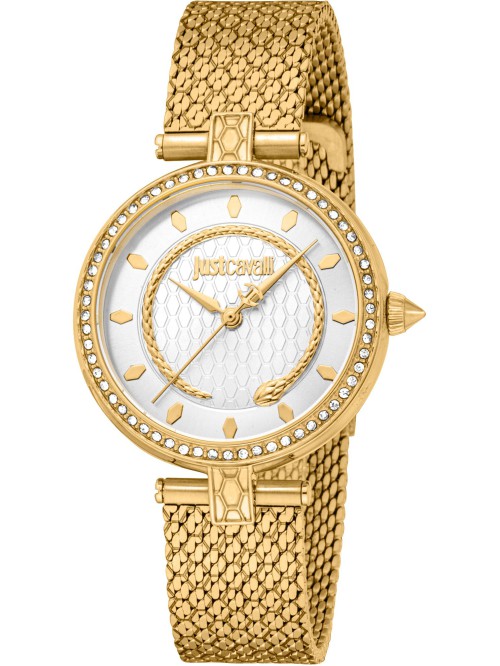 Yellow Watches