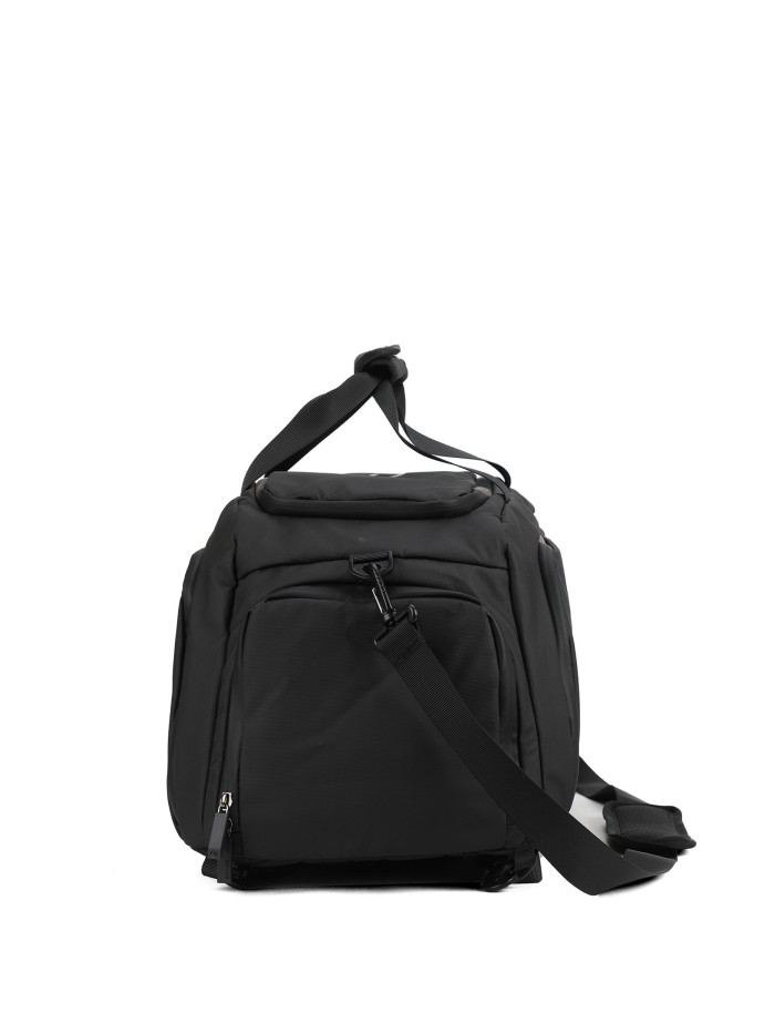 Black Travel Bags