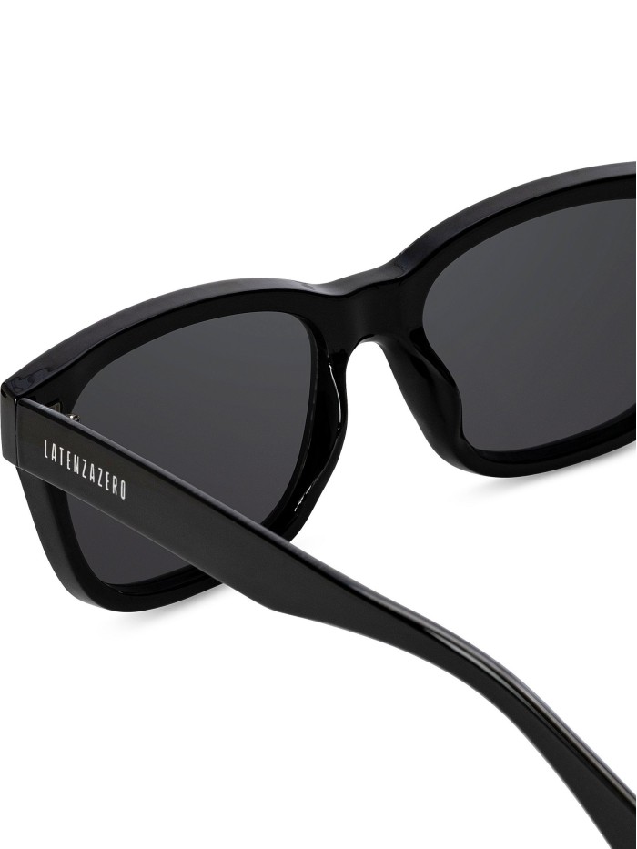 Black Sunglasses