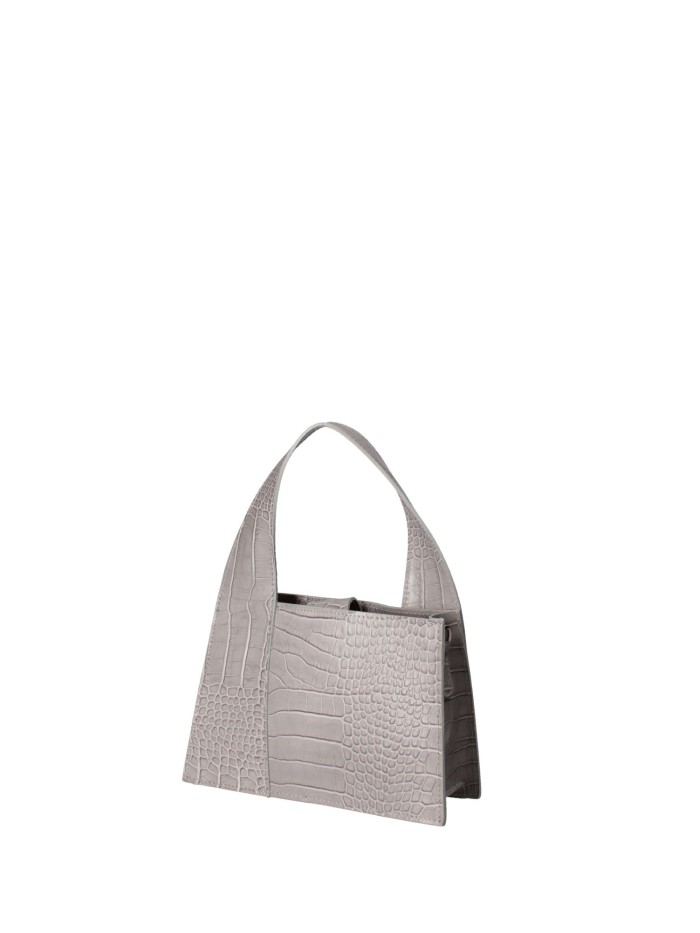 Grey Handbags