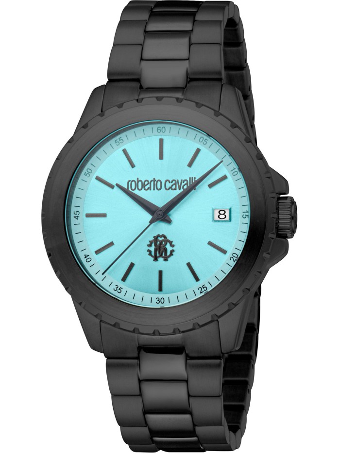 Black Watches