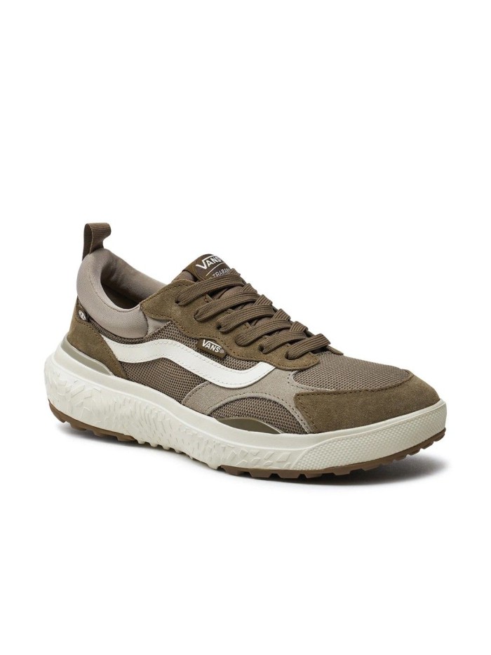 Brown Sneakers