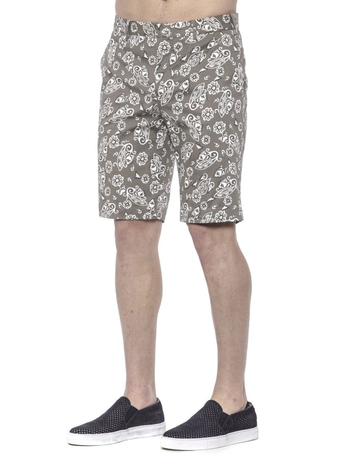 Green Short