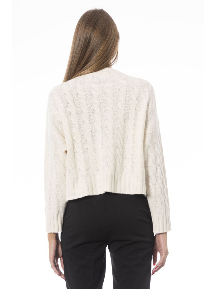 Brown Sweaters