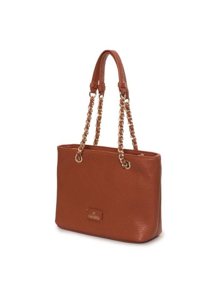 Saddlebrown Handbags