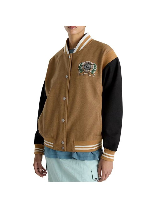 Brown Jackets