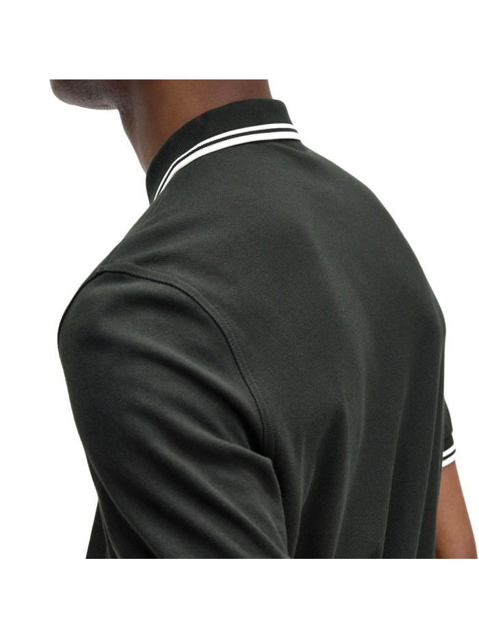 Green Polo