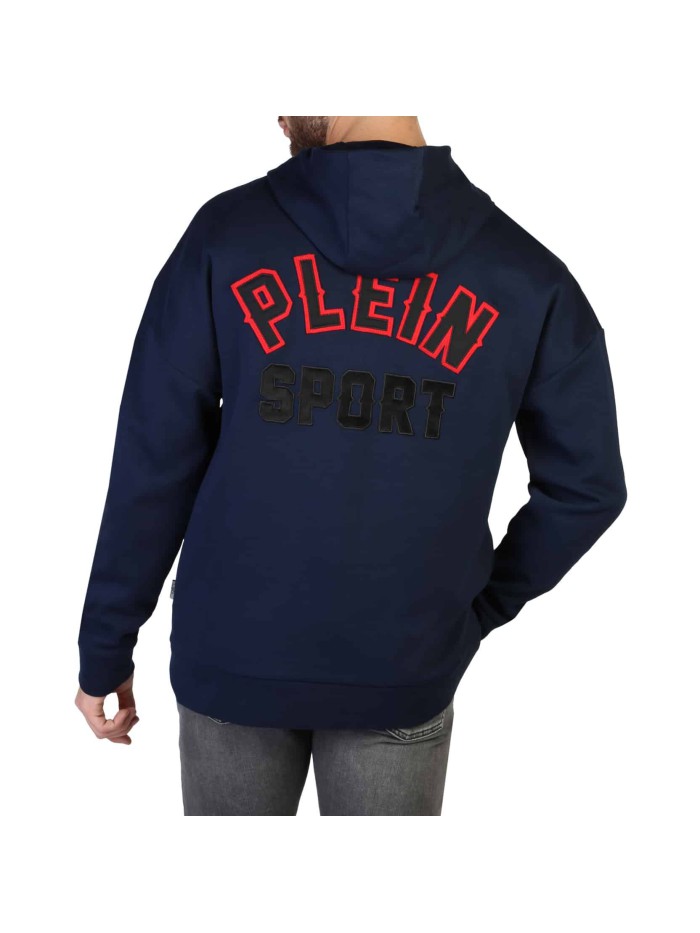 Sweatshirts - FIPS206