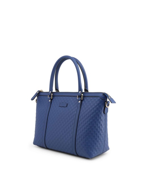 Blue Handbags