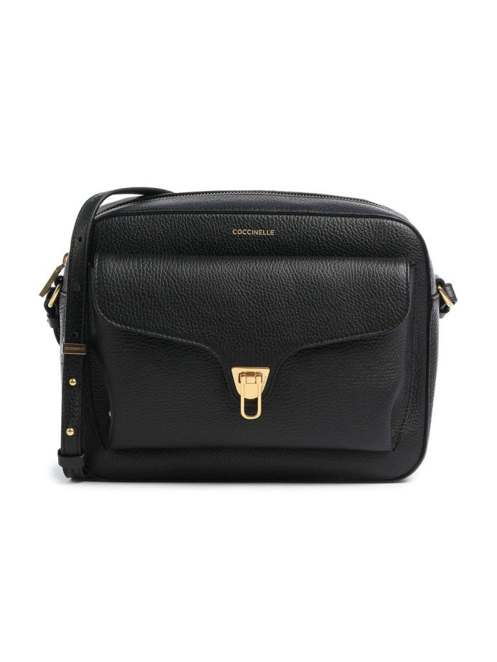 Black Crossbody Bags