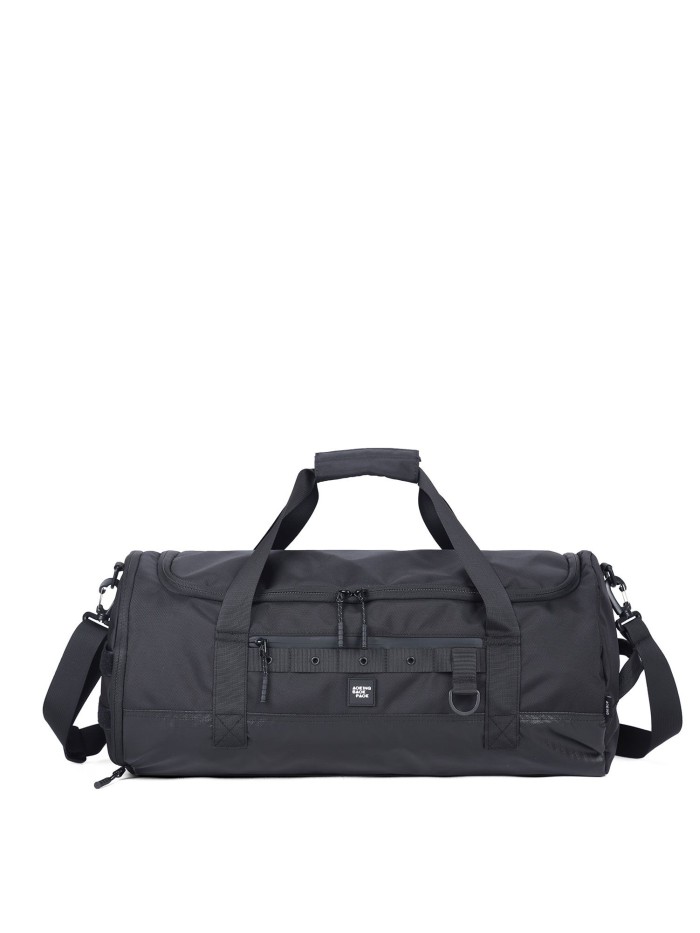 Black Travel Bags