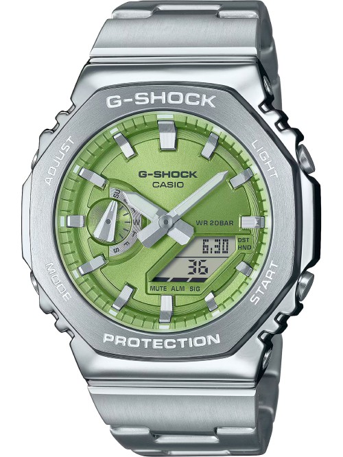 Grey Watches