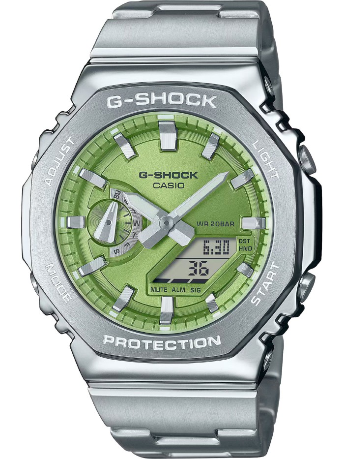 Grey Watches