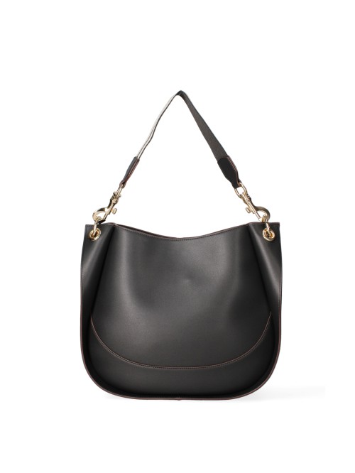 Black Shoulder Bags