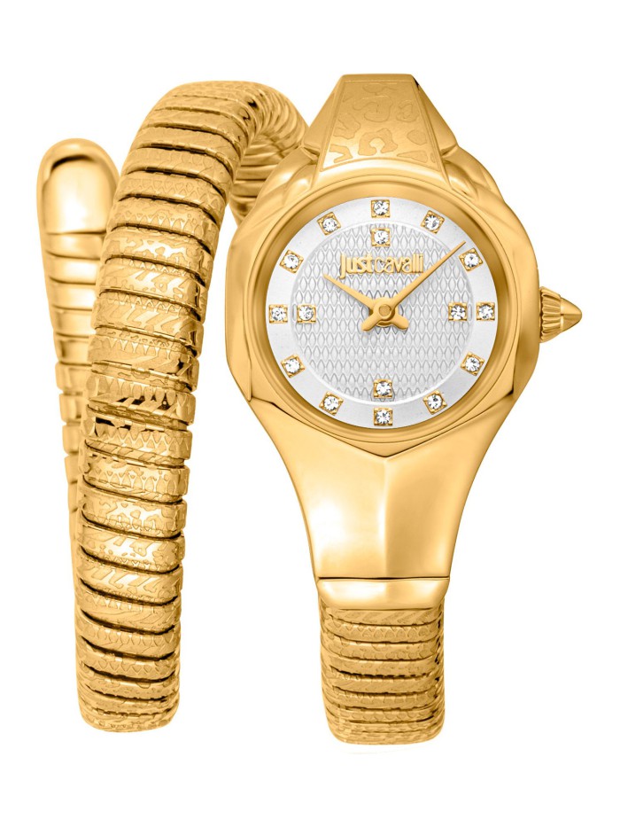 Yellow Watches