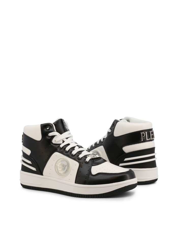 Black Sneakers