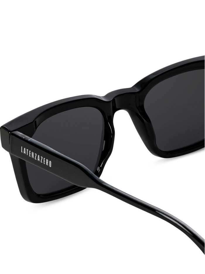 Black Sunglasses