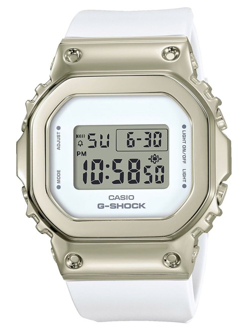 White Watches