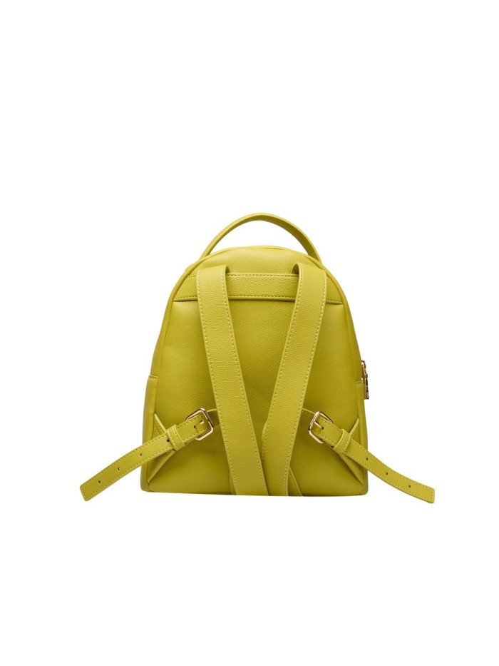 Yellow Backpack