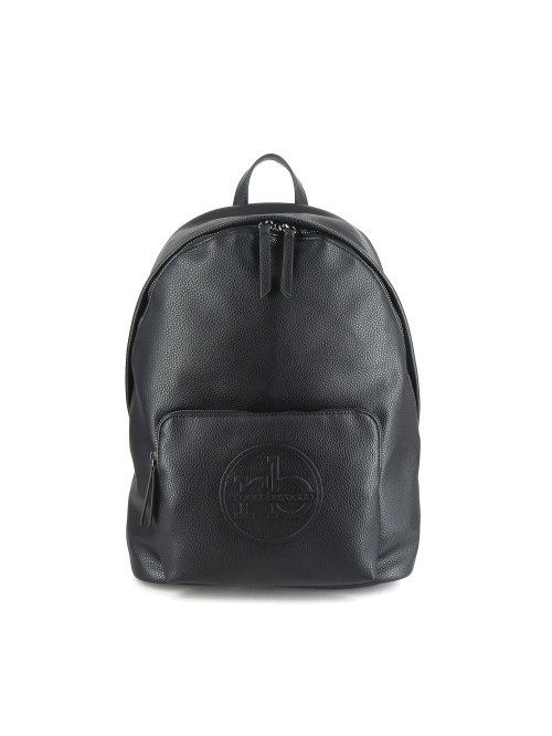 Black Backpack