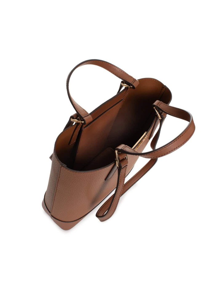 Brown Shopping Bags