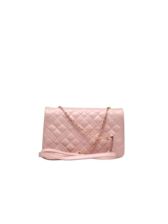 Pink Crossbody Bags