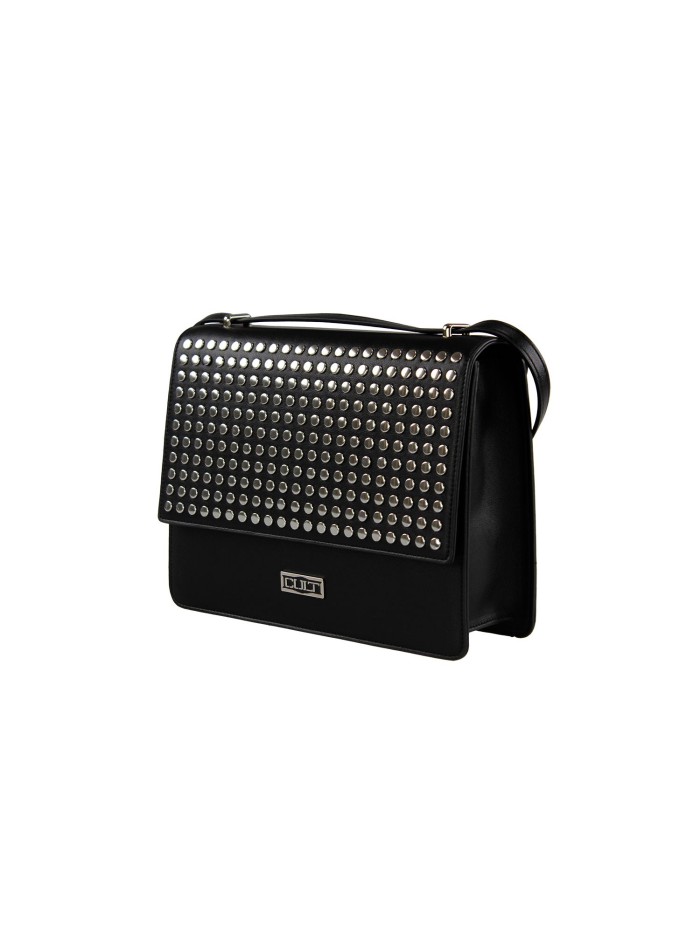 Black Shoulder Bags