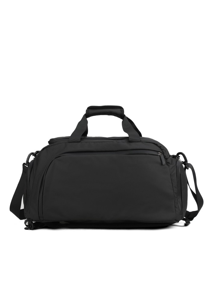 Black Travel Bags