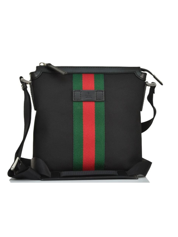 Black Crossbody Bags