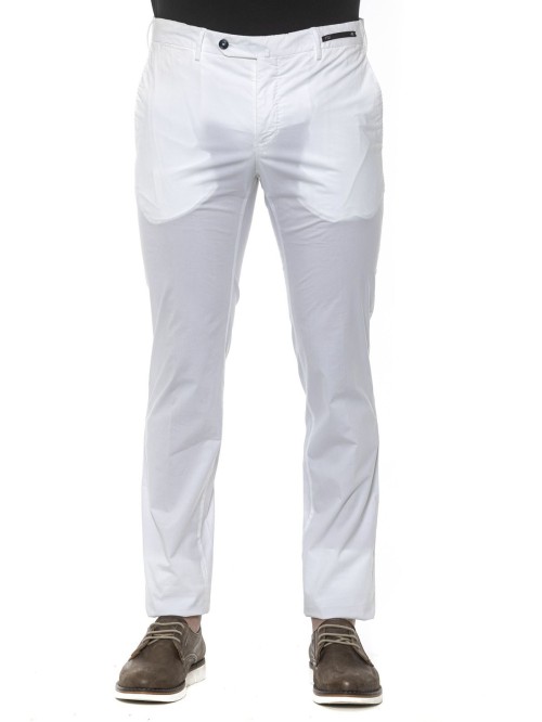 White Trousers