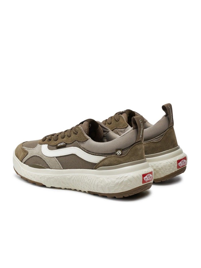 Brown Sneakers