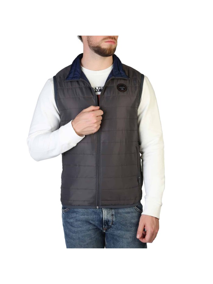 Vest - NP0A4ECC