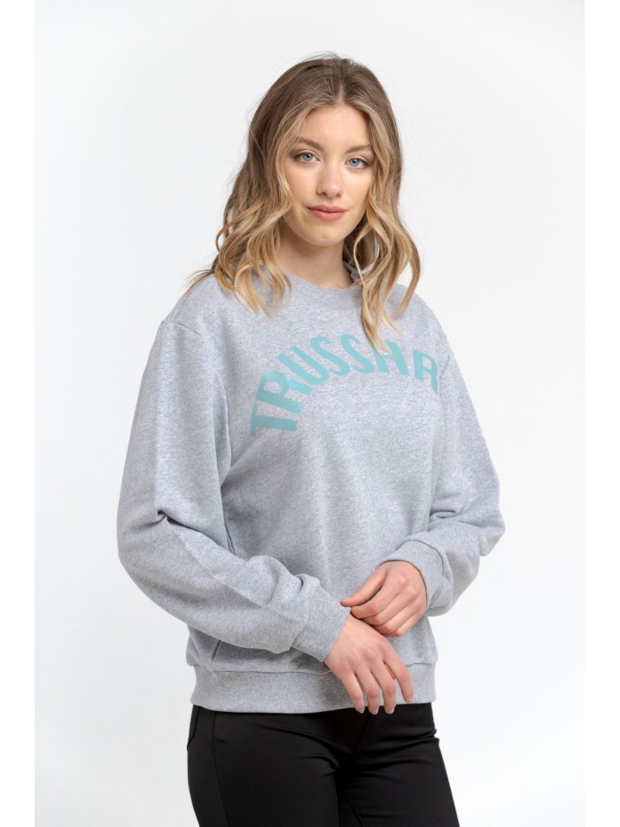Grey Sweatshirts