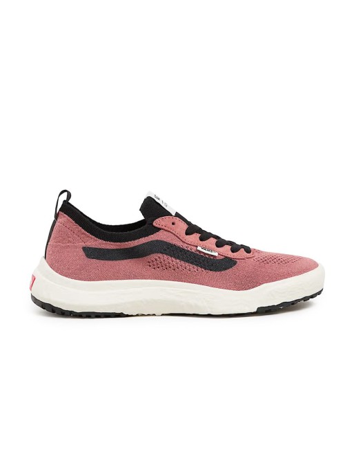 Pink Sneakers