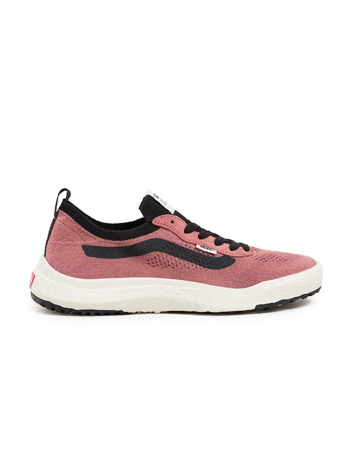 Pink Sneakers