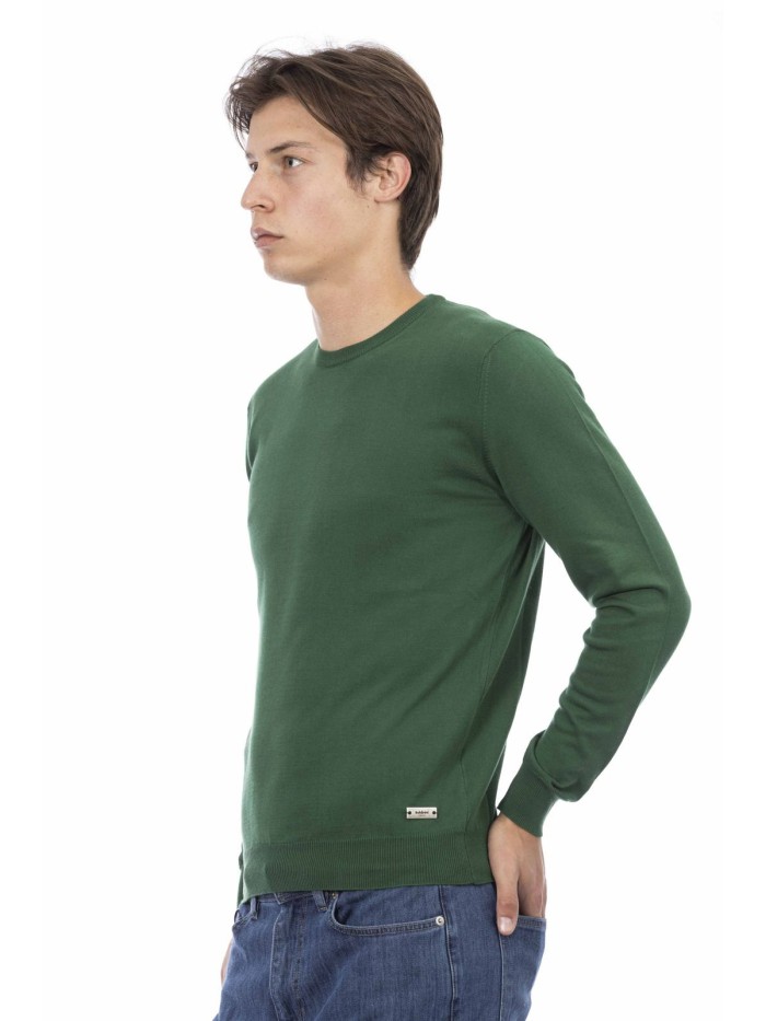 Green Sweaters