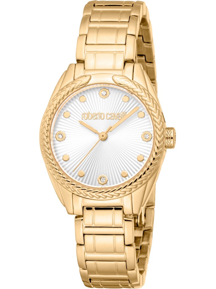 Yellow Watches