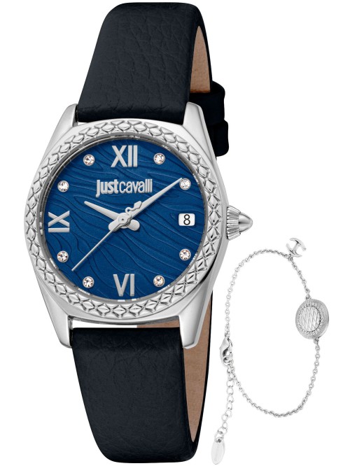 Black Watches